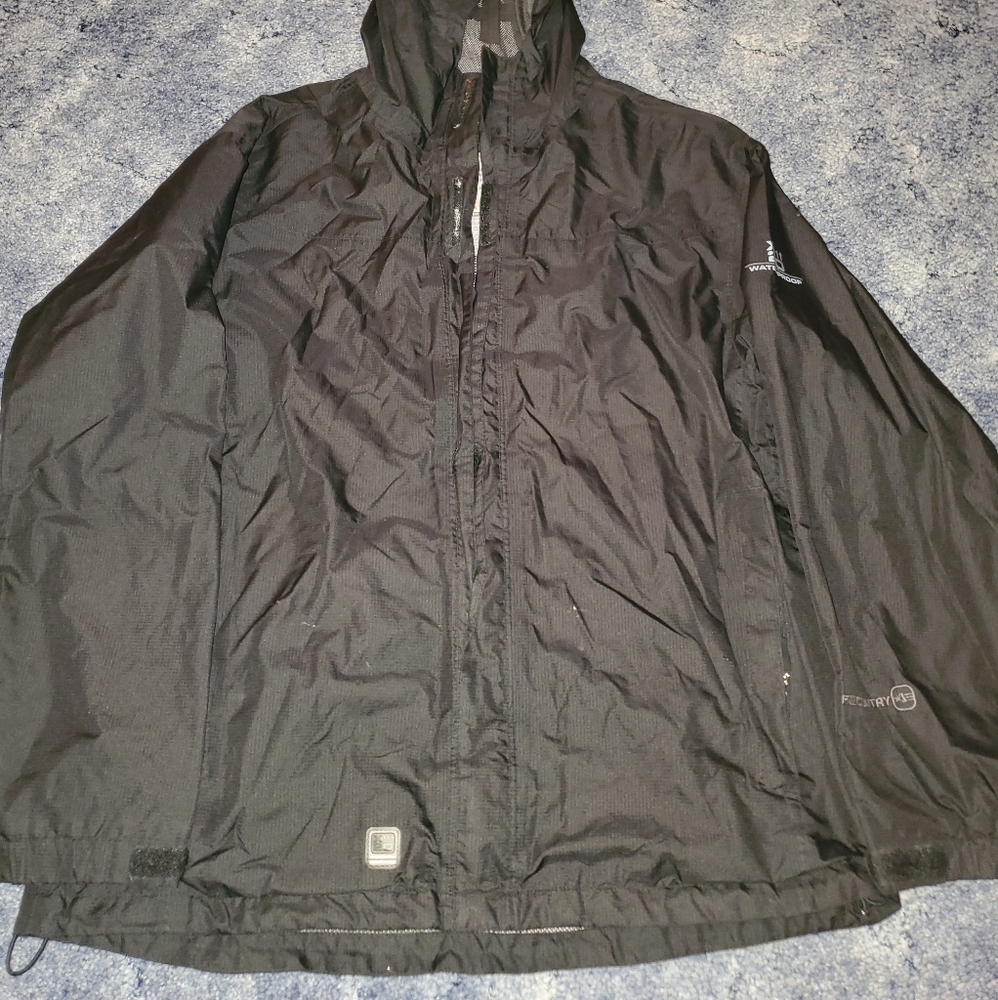 Windbreaker